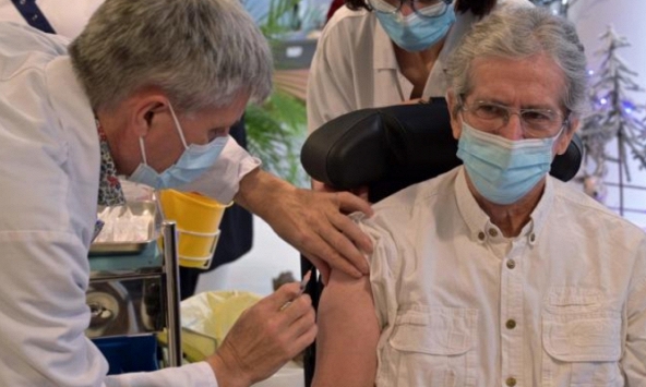 Người đã nhiễm virus SARS-CoV-2 có thể tái nhiễm sau khoảng 3 tháng