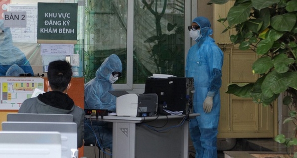 Chủng virus mà các nhân viên Tân Sơn Nhất mắc chưa từng xuất hiện ở Đông Nam Á