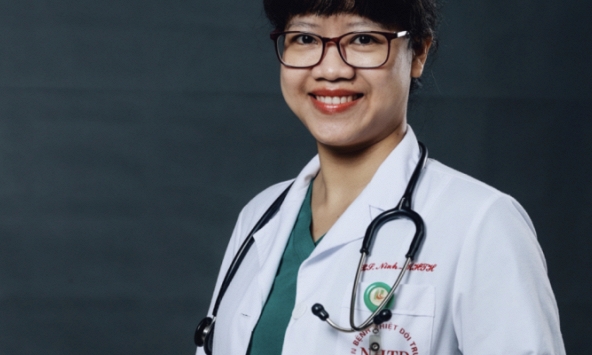 Nếu một ngày còn Covid