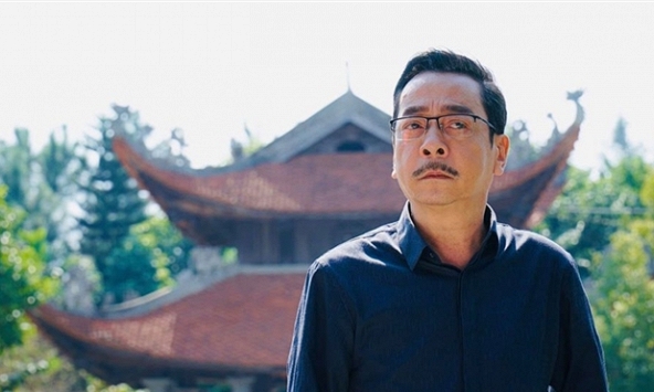  NSND Hoàng Dũng qua đời vì bạo bệnh