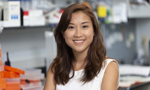 Theo đuổi phương pháp hỗ trợ điều trị ung thư mới, nữ thạc sĩ 9X Việt giành học bổng danh giá nhất nước Mỹ