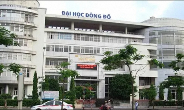 Bộ Công an đã xác định Đại học Đông Đô cấp bằng giả cho hơn 200 người