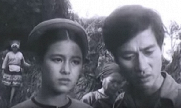 Những bộ phim hay tái hiện cuộc chiến bảo vệ biên giới phía Bắc 1979
