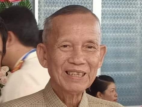 Nguyên Phó thủ tướng Trương Vĩnh Trọng từ trần