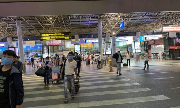 Những ai đến TP.HCM phải cách ly tập trung? 