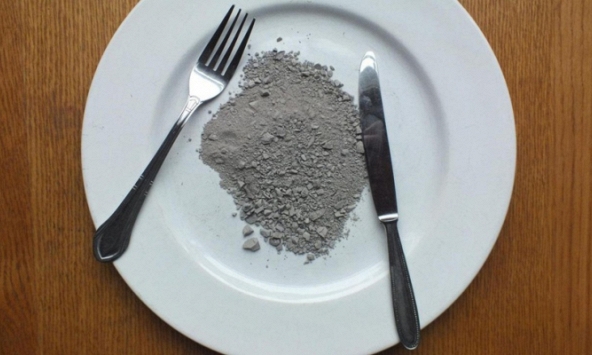 Trung Quốc nở rộ trào lưu livestream cảnh ăn đất