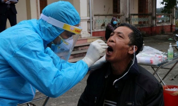 Việt Nam xếp thứ hai trong số 98 quốc gia trên bảng xếp hạng về cách chống dịch COVID-19