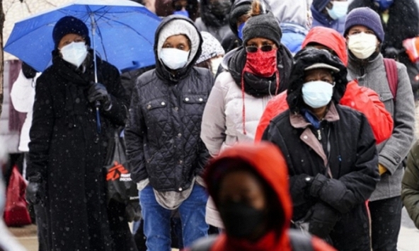 Bạn cần làm gì tiếp theo sau khi đã được tiêm phòng đầy đủ chống lại virus SARS-CoV-2?