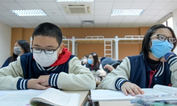 'Hải Phòng dừng dạy trực tuyến đối với học sinh khối 1, 2 là hợp lý'