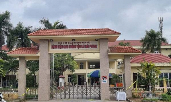 Hải Phòng yêu cầu điều tra nữ điều dưỡng và bạn trai dương tính COVID-19 vi phạm phòng chống dịch