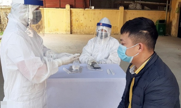 Bí thư Hải Dương: Chúng ta đang phải trả giá cho sự lơ là từ cán bộ tới người dân