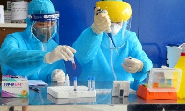 Hà Nội ghi nhận một ca tái dương tính với SARS-CoV-2 sau 4 ngày ra viện