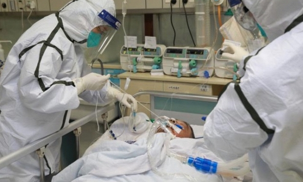 Hơn 80% bệnh nhân Covid-19 ở Việt Nam có triệu chứng nhẹ và tự hồi phục sau khoảng 1 tuần