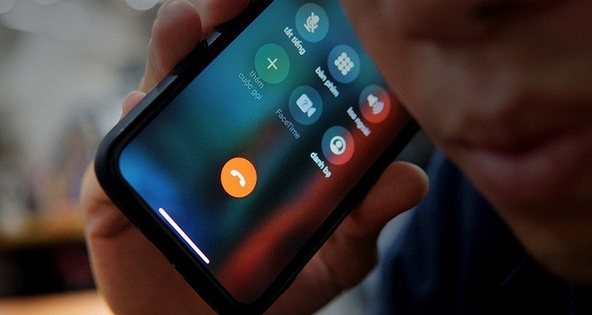 Bị lừa gần 4 tỉ sau cú điện thoại xưng là đại diện cơ quan pháp luật