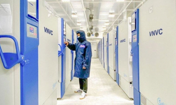 Các doanh nghiệp công bố sẽ đăng ký mua vắc xin ngừa Covid-19