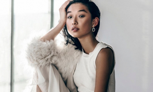 Chân dung nữ tổng biên tập trẻ tuổi nhất của tạp chí thời trang Vogue