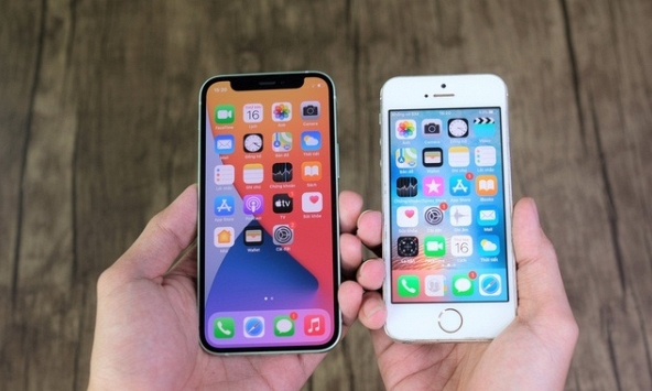 iPhone 12 mini rẻ hơn gần 1 triệu đồng so với hàng hãng vẫn không đáng mua