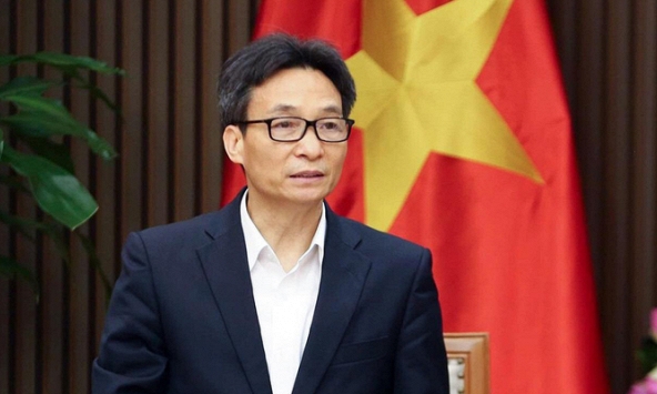 Chiến lược chống dịch 5 bước cần được  kiên trì thực hiện