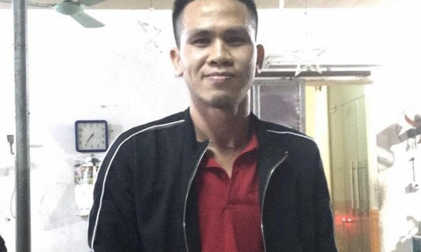 Chân dung 'người hùng' cứu bé gái 2 tuổi rơi từ tầng 12 chung cư Hà Nội