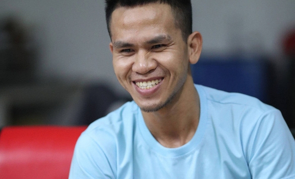 Chủ tịch Hà Nội khen thưởng người đàn ông cứu sống bé gái rơi từ tầng 12