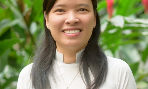 Nữ tiến sĩ ứng dụng công nghệ AI chẩn đoán ung thư da chính xác tới 92%