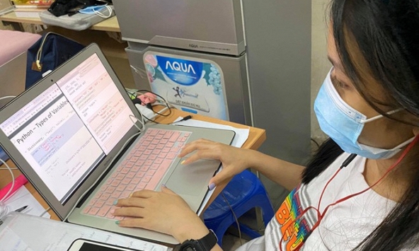 Bộ GD&ĐT: Không phải điều chỉnh thời gian kết thúc năm học 2020-2021