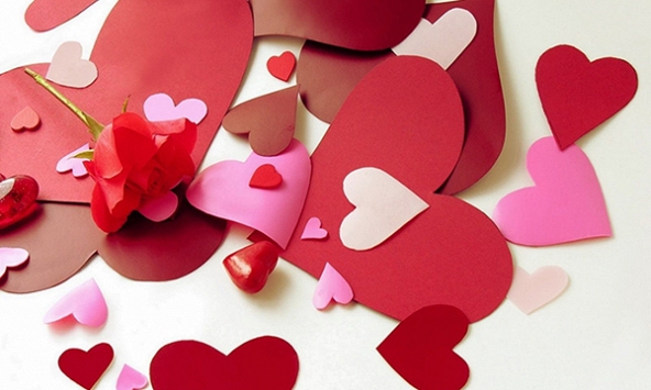 Chỉ còn là yêu hay không?