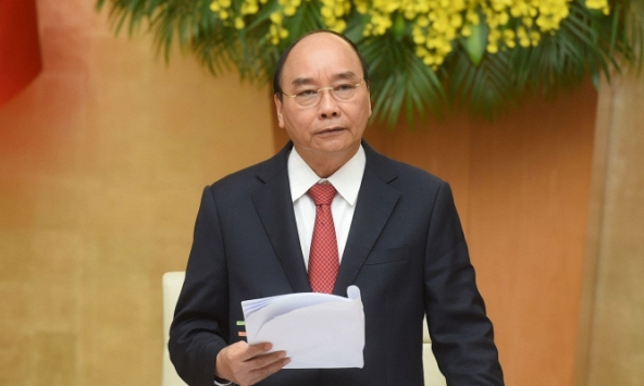 Thủ tướng chỉ đạo triển khai rộng rãi việc tiêm vắc xin cho người dân trong tuần này