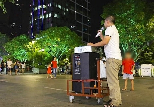 TPHCM quyết tâm xử lý dứt điểm vấn nạn karaoke tự phát