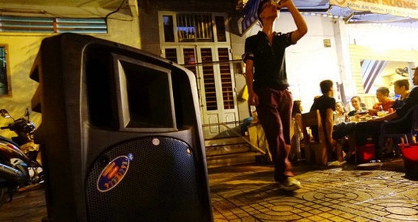 An Giang cấm karaoke lưu động trên toàn tỉnh 