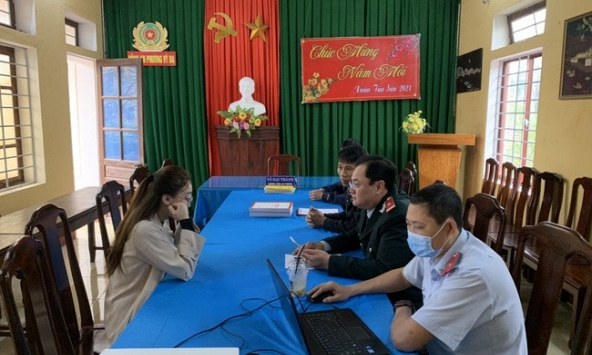 Đăng tin “một vợ được lấy nhiều chồng”, người phụ nữ bị phạt 5 triệu đồng