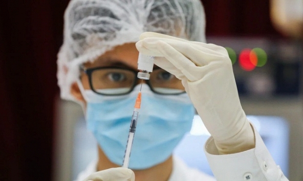 Một người tử vong sau khi tiêm vaccine Covid-19 của Trung Quốc