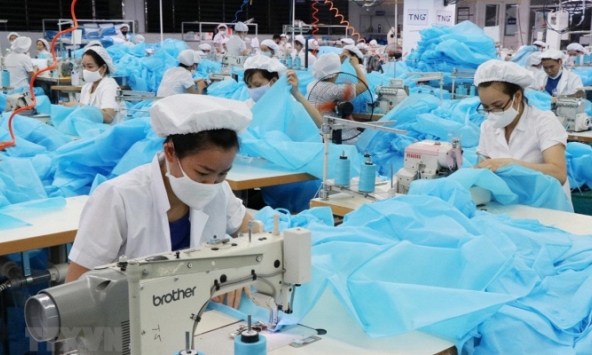 ILO: Đại dịch COVID-19 tạo thêm những bất bình đẳng giới ở Việt Nam