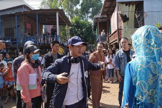  Lật Mặt: 48H của Lý Hải công bố ngày khởi chiếu sau thời gian ngưng chiếu vì Covid