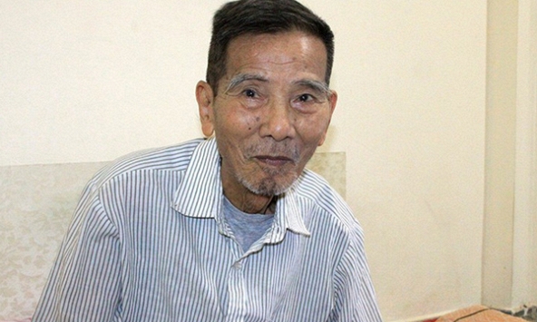 NSND Trần Hạnh qua đời