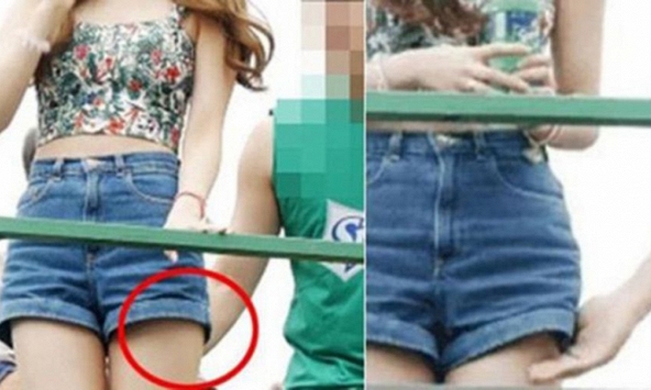 Phó thủ tướng chỉ đạo xử lý nghiêm đối tượng sàm sỡ phụ nữ ở hồ Tây