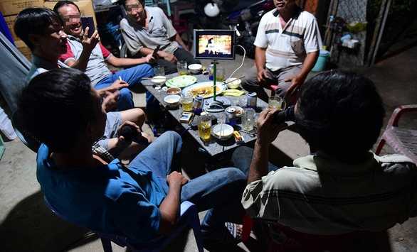 TPHCM kiến nghị bổ sung thẩm quyền xử phạt vi phạm cho cấp xã với karaoke 'hung thần'