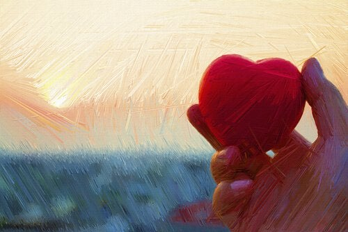 Vì cuộc đời ngắn ngủi lắm cho những sợ hãi