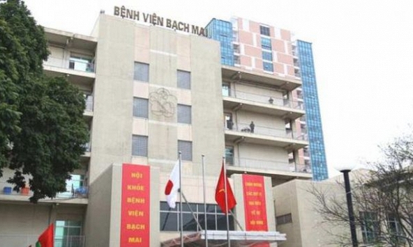 Giá khám với các giáo sư bệnh tại bệnh viện Bạch Mai