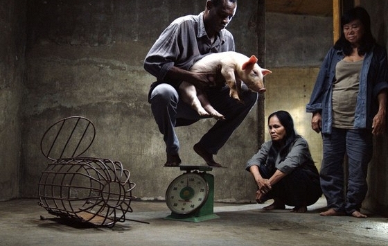 Phim 'Vị' của đạo diễn Lê Bảo đoạt giải tại Liên hoan phim Berlin