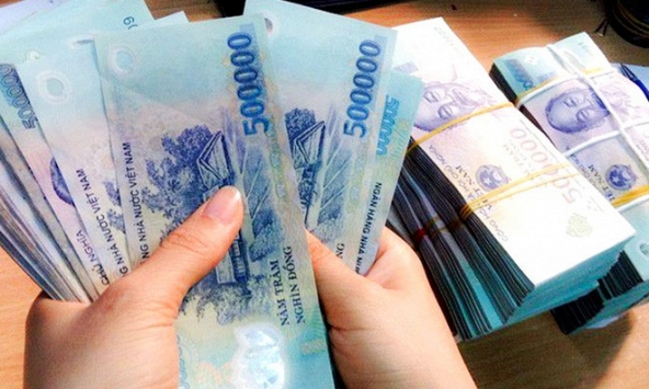 Cách kiểm tra nợ xấu trên website của Ngân hàng Nhà nước