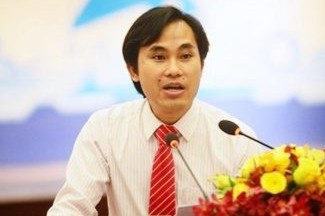 GS Phan Thanh Sơn Nam lên tiếng xin lỗi khi bị tố gian lận trong nghiên cứu