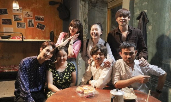 Phim 'Bố Già' của Trấn Thành xác lập kỷ lục mới: cán mốc 100 tỷ sau 4 ngày chiếu sớm