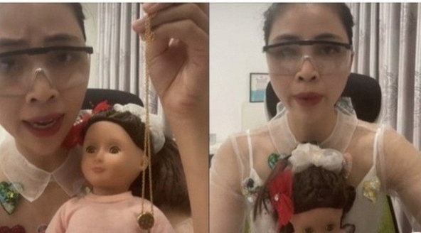 Bộ TT&TT mời YouTuber Thơ Nguyễn lên làm việc, nếu không hợp tác sẽ khóa kênh