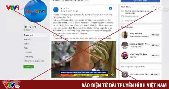 Luật sư: Cắt ghép video giả mạo bán 'thuốc gia truyền' có thể truy cứu trách nhiệm hình sự