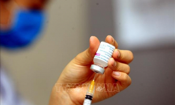 Người nhập cảnh có 'hộ chiếu vaccine' vẫn phải tuân thủ cách ly 14 ngày