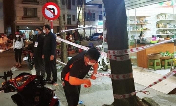 Xác định được 5 F1 và 35 người có liên quan đến hai ca dương tính COVID-19 khi sang Úc