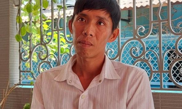 Bí thư chi đoàn ở Long An bị giam oan yêu cầu bồi thường 3,6 tỷ đồng