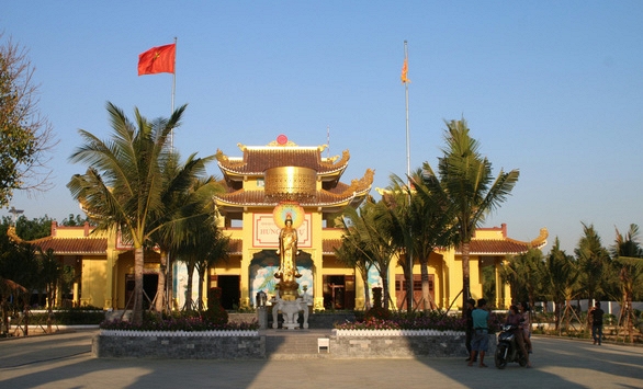 Bộ Y tế yêu cầu kiểm tra, rà soát thông tin chứng chỉ hành nghề của ông Võ Hoàng Yên