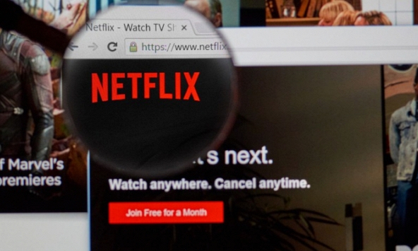Netflix chặn người dùng chia sẻ tài khoản 